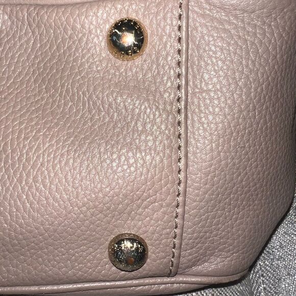 michael‎ kors Fulton large brown and gray shoulder bag - Picture 10 of 12